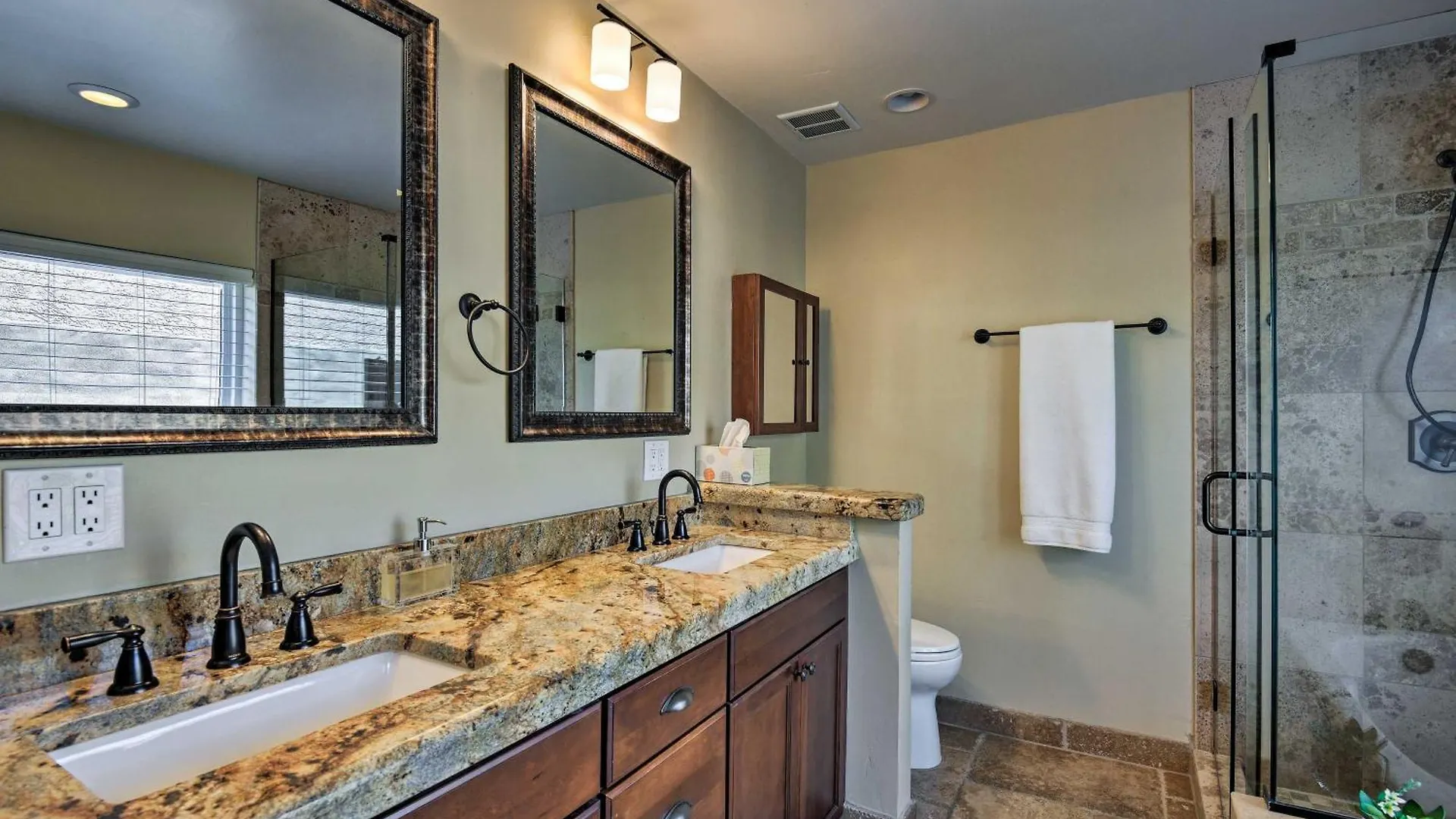 Holiday home Scottsdale Oasis With Outdoor Bar And Pool! Villa United States