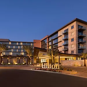Hotel Hilton North At Cavasson, Scottsdale