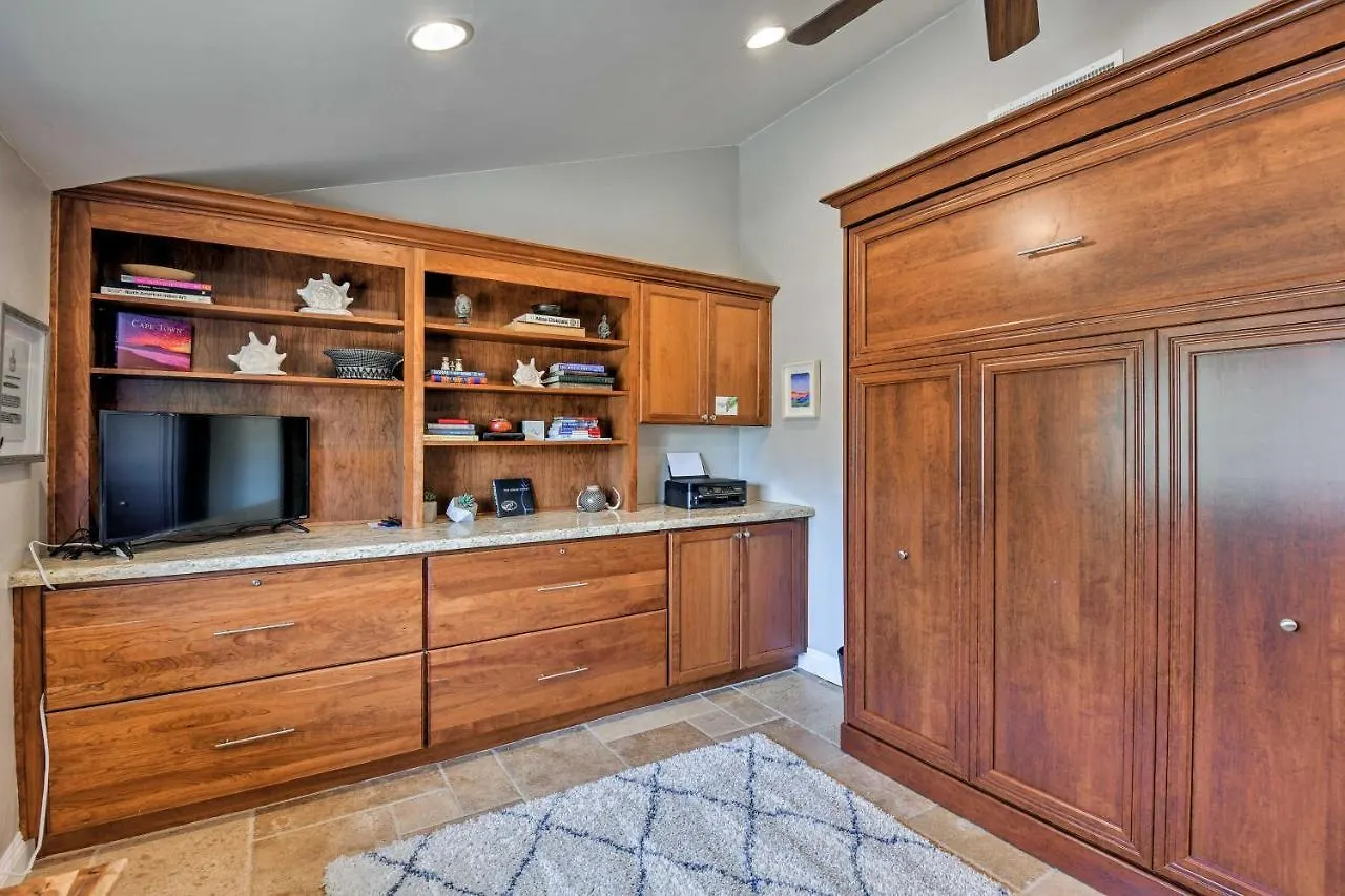 Scottsdale Oasis With Outdoor Bar And Pool! Villa Holiday home